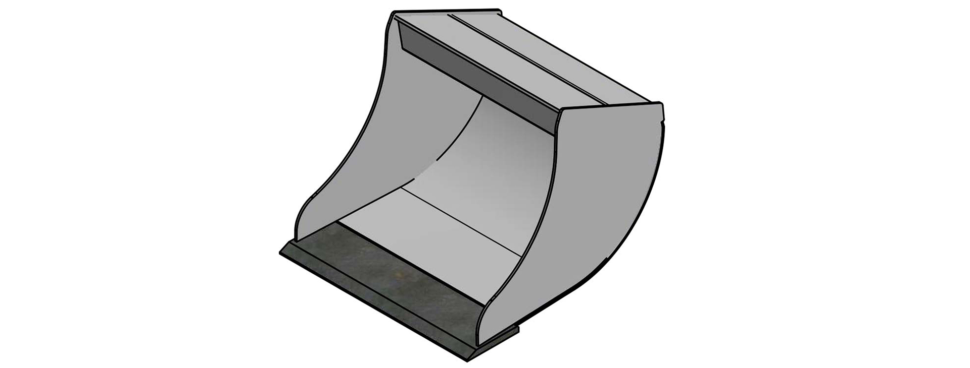 Graveskovl - GS0 - JST